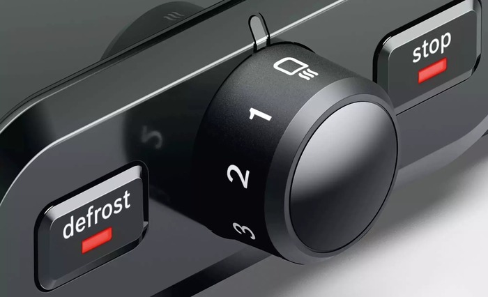 Тостер Bosch TAT4P424, Красный №7