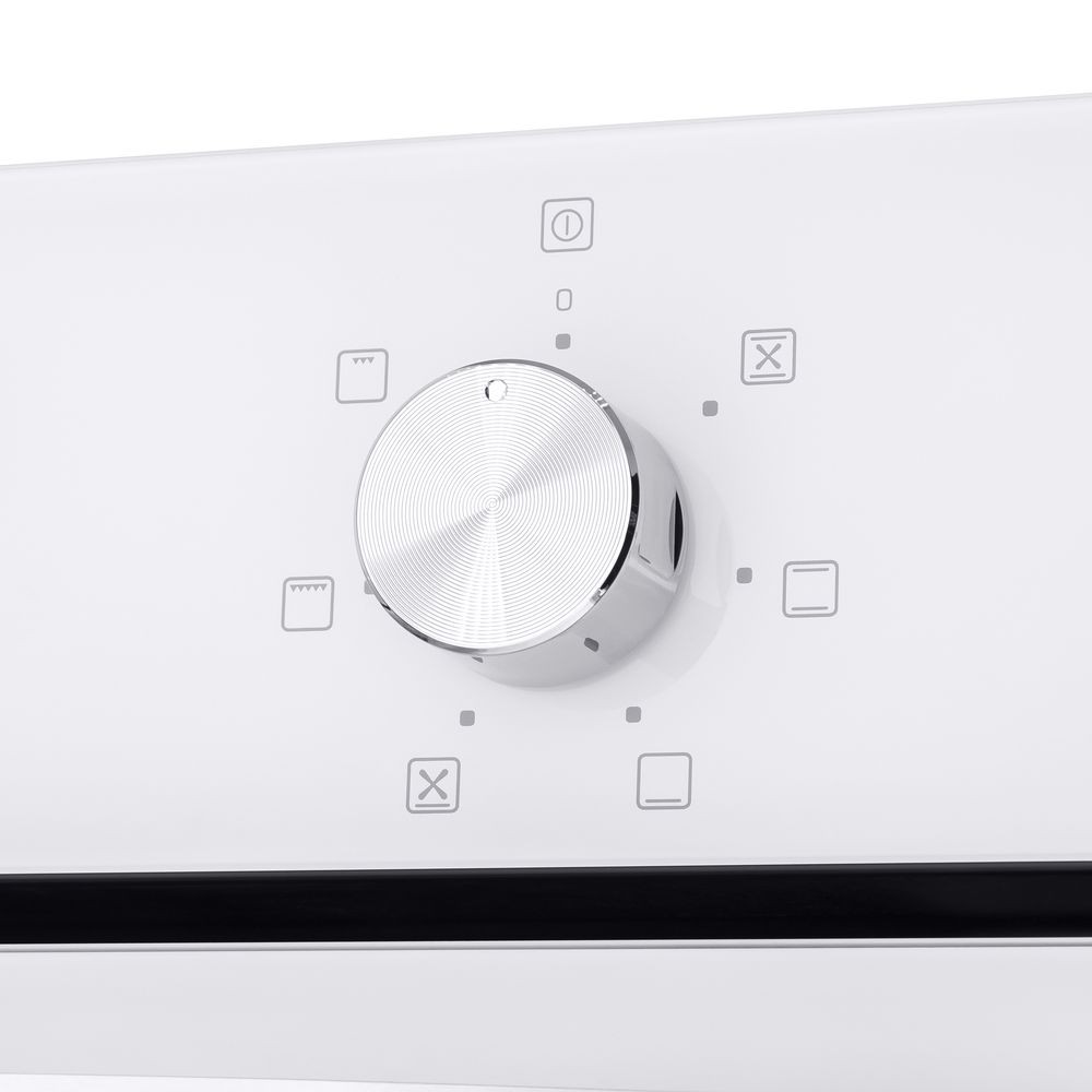 Духовой шкаф MAUNFELD EOEC 516 W детальное изображение - 9