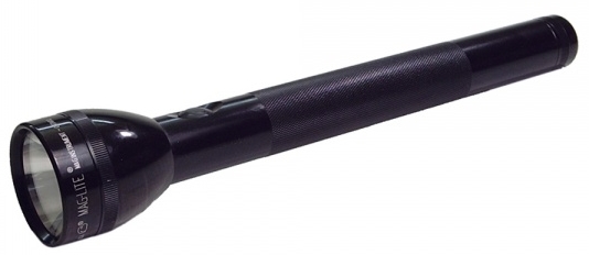Фонарик Maglite 4C  детальное изображение - 1