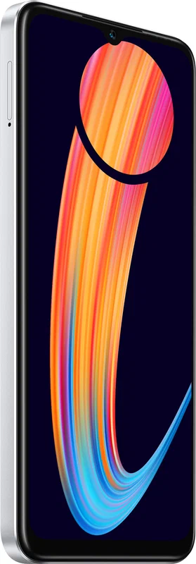 Смартфон Infinix HOT 30i 8/128 Гб, Белый, Dual nano SIM детальное изображение - 4