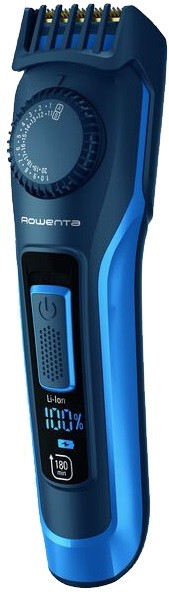 Триммер для бороды Rowenta Xpert TN-3840 детальное изображение - 3