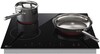 Варочная поверхность LG CBEZ 2413 B, Черный вариант - 9