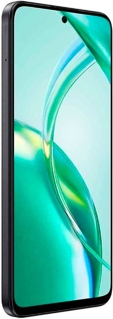 Смартфон Honor 200 Smart 8/256Gb, Зеленый детальное изображение - 4