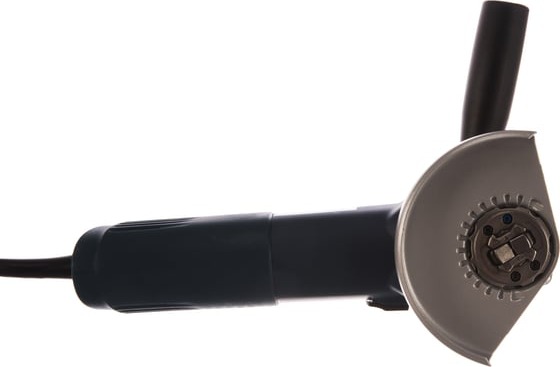 Углошлифмашина Bosch GWX 10-125 06017B3000, 125 мм, 11000 об/мин, 1000 Вт детальное изображение - 3