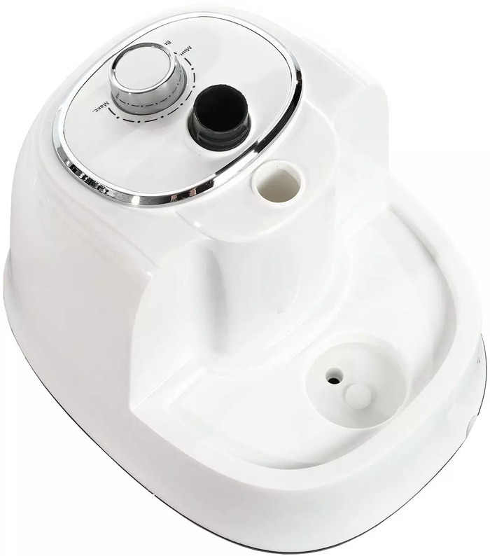 Отпариватель Bort Stella, Белый №5