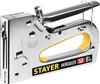 Скобозабиватель ручной STAYER HERCULES-53 рессорный тип 53(4-14мм)/13/300 31519 вариант - 2