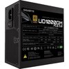 Блок питания Gigabyte GP-UD1000GM PG5, 1000 Вт вариант - 3