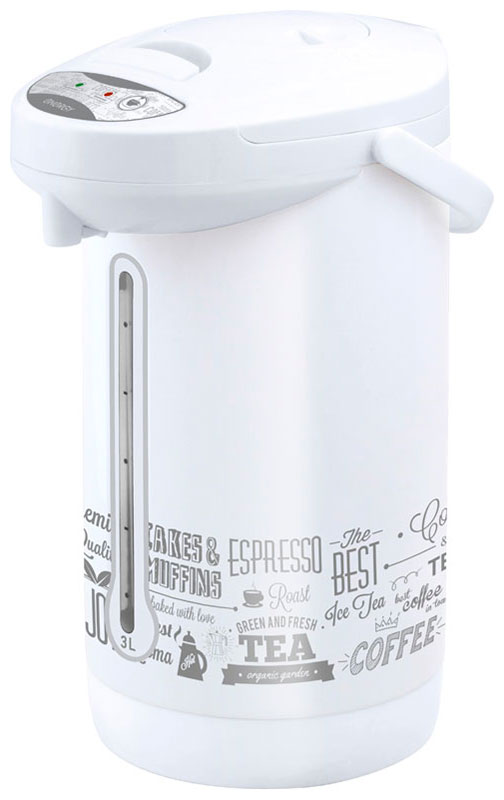 Термопот Energy TP-601N 280306, Белый детальное изображение - 1