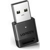 Bluetooth адаптер UGREEN CM591, Bluetooth 5.3, Серый вариант - 1