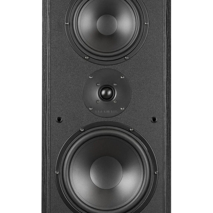 Напольная акустика Premiera ES-831, Черный №3