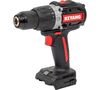 Аккумуляторная дрель-шуруповерт KEYANG DD20BLH-100E (Bare), 18 В, 100 Нм, 5 А·ч вариант - 4