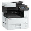 МФУ Kyocera Ecosys M4125idn, Asia, Белый вариант - 1
