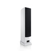 Напольная акустика Canton Smart Vento 9 S2 High Glossb, Белый вариант - 3