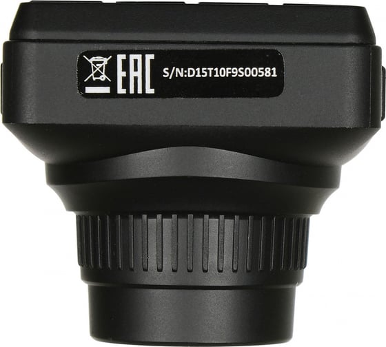 Видеорегистратор DIGMA FreeDrive 205 Night FHD, 1920x1080 Full HD dpi, MicroSD, 32 ГБ, Черный детальное изображение - 6