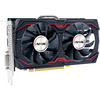 Видеокарта AFOX AMD Radeon RX 580, AFRX580-8192D5H1-V2, 8 ГБ, Черный вариант - 2