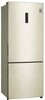 Холодильник LG GC-B569PECM, Бежевый вариант - 3