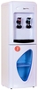 Кулер для воды со шкафчиком Aqua Work 0.7-LKR (23210), Белый вариант - 2
