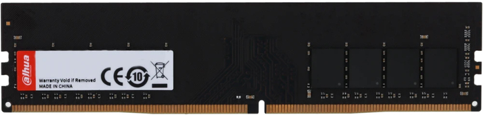 Оперативная память Dahua DDR4 2666MHz, DHI-DDR-C300U4G26, 4 Гб №1