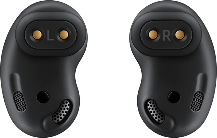 Беспроводные наушники Samsung Galaxy Buds Live, Черный №2