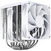 Кулер Thermalright Peerless Assassin 120, Белый вариант - 4