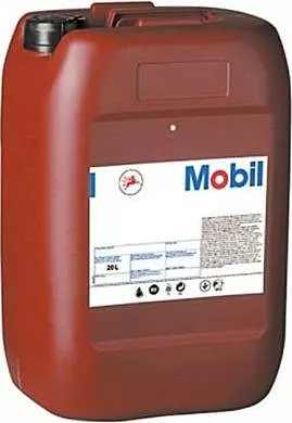 Моторное масло Mobil Gearlube VS 200 75W-90 GL-4, 127573, 20 л детальное изображение - 1