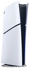 Игровая приставка Sony PlayStation 5 Slim Digital Edition 825 ГБ, Белый вариант - 5