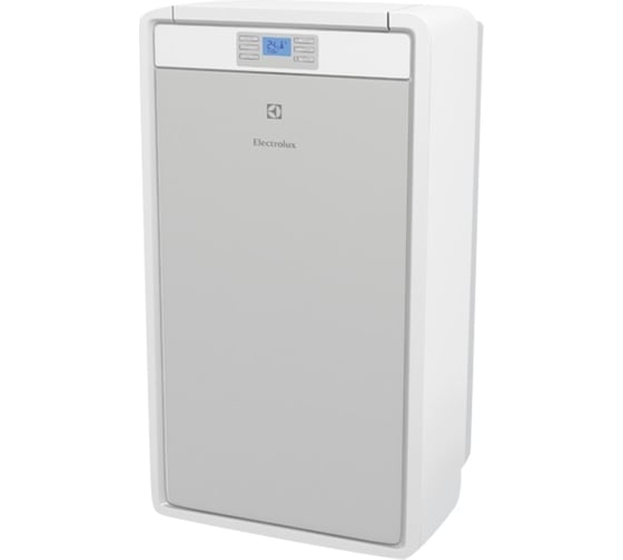 Напольный кондиционер Electrolux EACM-10 DR/N3, 10 BTU, Белый детальное изображение - 1