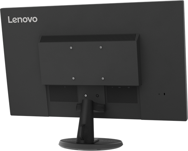 Монитор Lenovo D27-40 27, 27