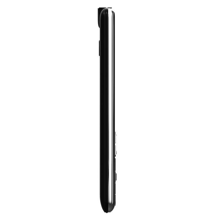 Мобильный телефон MAXVI X900i, 32 Мб, Черный, Dual mini-SIM детальное изображение - 4