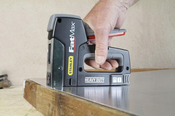 Скобозабиватель ручной STANLEY 6-TR350 №5