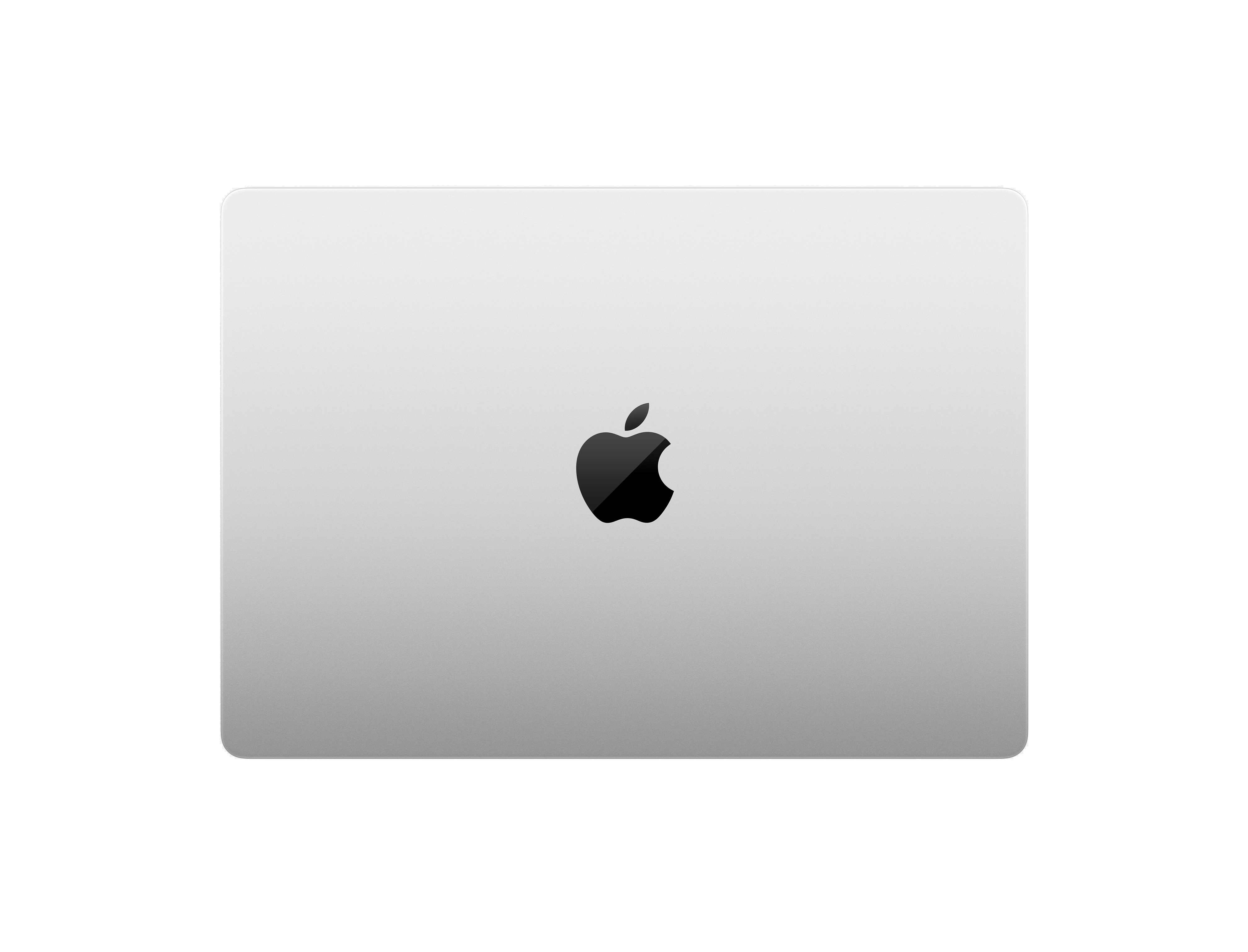 Ноутбук Apple MacBook Pro 14 2024 на M4, RAM 16 ГБ, Silver, SSD 512 ГБ, Apple graphics 10-core детальное изображение - 4