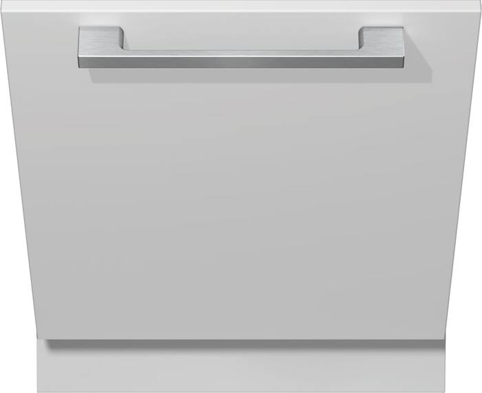 Встраиваемая посудомоечная машина Miele G 7460 SCVi, Серый №4