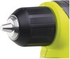 Аккумуляторная дрель-шуруповерт Ryobi ONE+ RCD1802-LLL15S 5133002785, 18 В, 50 Нм, 1,5 А·ч  вариант - 4