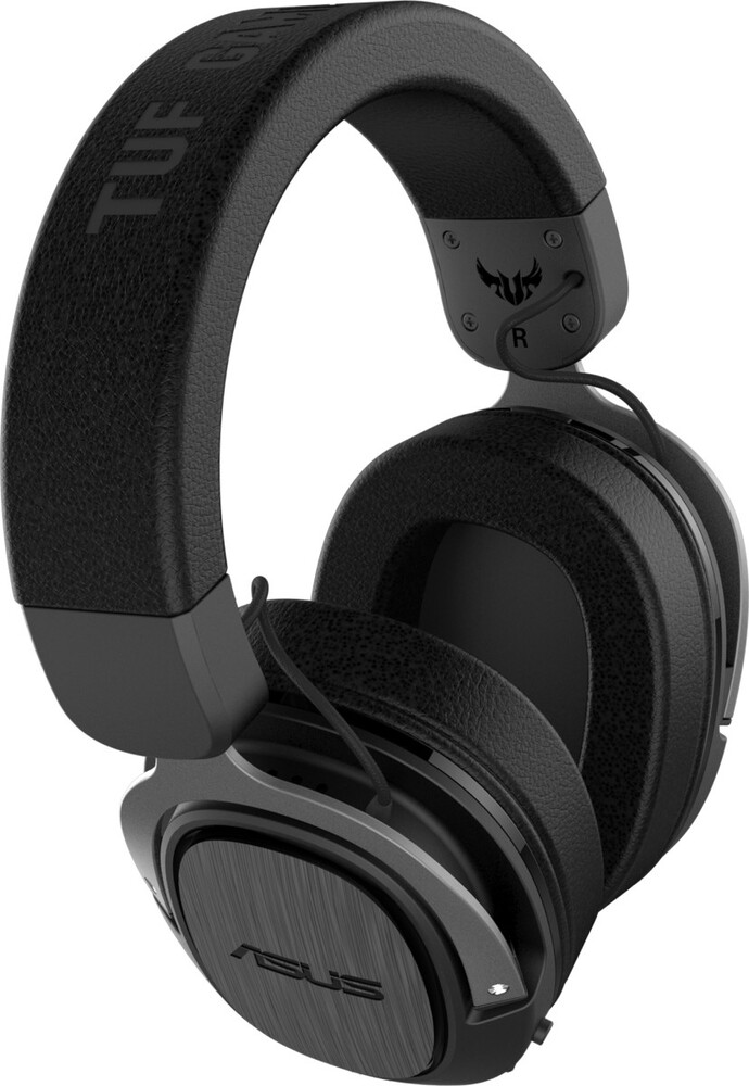 Наушники Asus TUF Gaming H3 Wireless, Черный №2