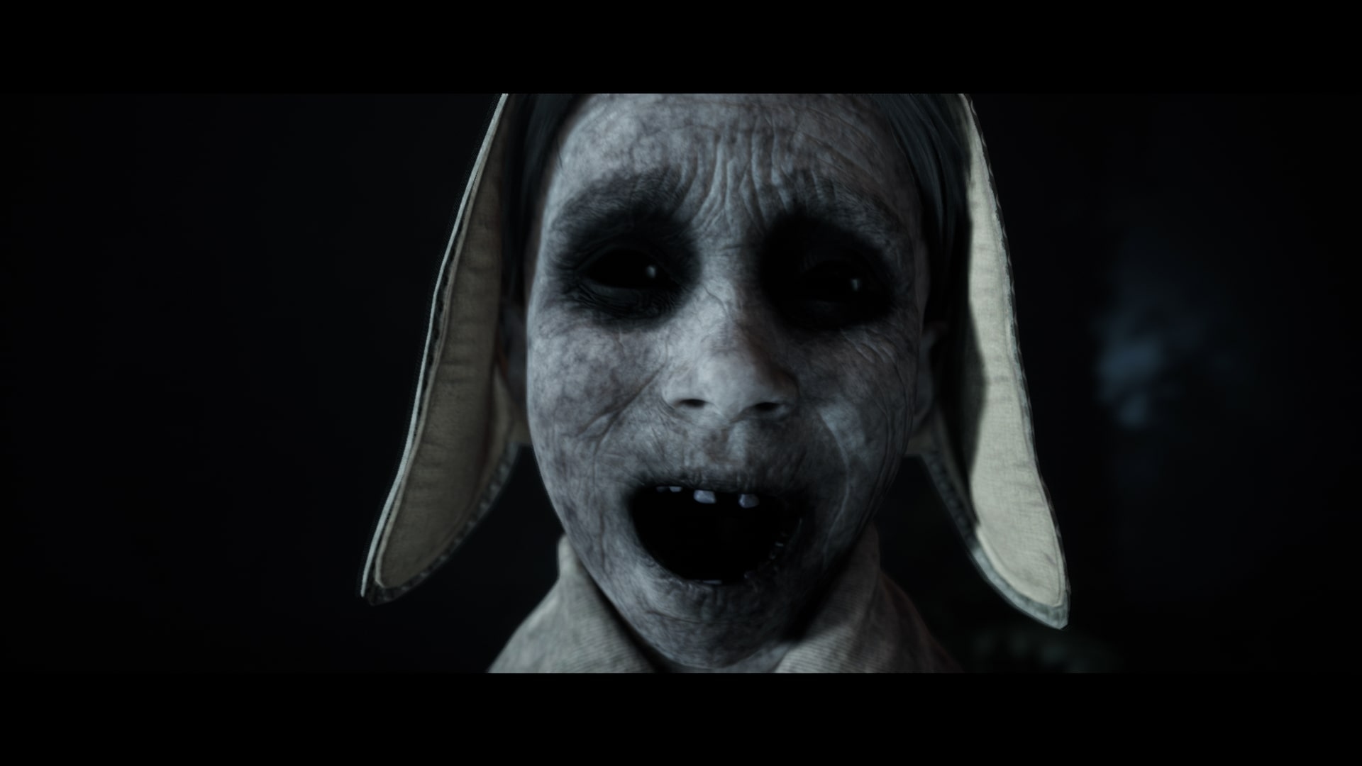 Игра The Dark Pictures: Little Hope для PS4 (Русская версия) детальное изображение - 6