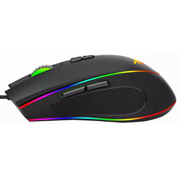 Мышь Acer OMW131, Черный №4