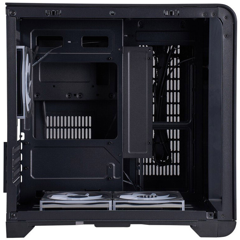 Корпус 1STPLAYER RT5 ARGB, Черный детальное изображение - 5