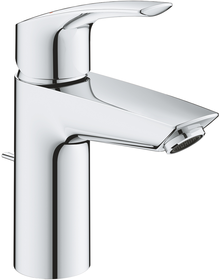 Смеситель Grohe Eurosmart 23456003 детальное изображение - 1