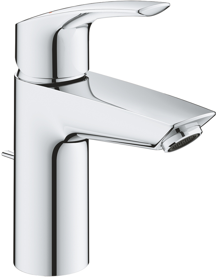 Смеситель Grohe Eurosmart 23456003 №1