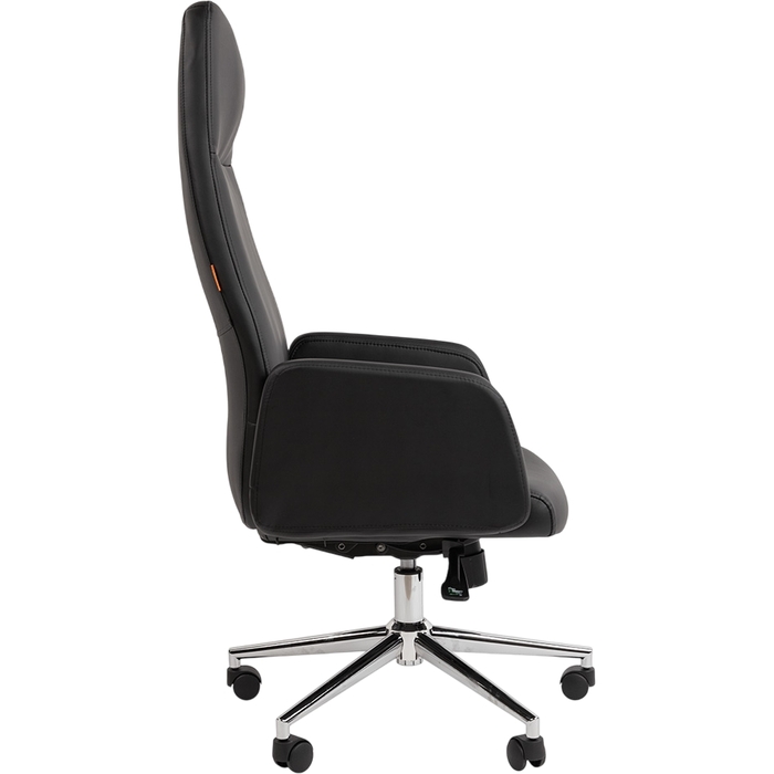 Офисное кресло Chairman 929, Черный №3