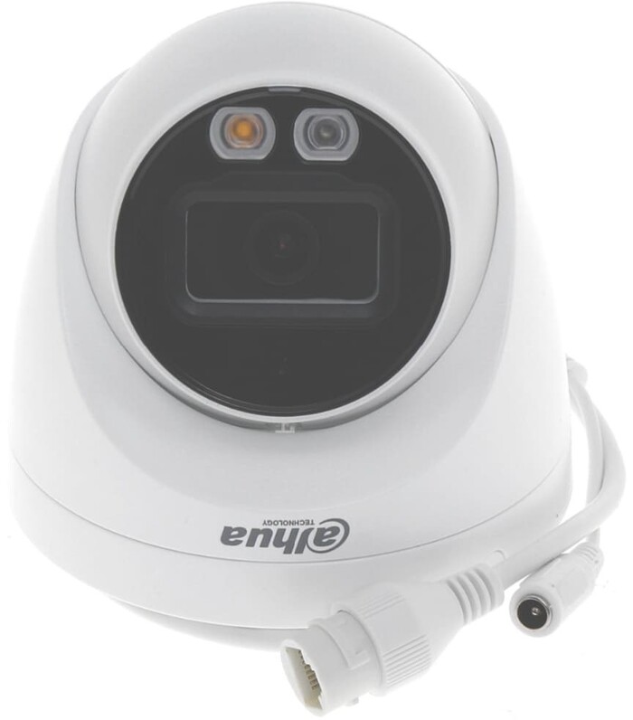 Камера видеонаблюдения  №7