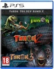 Игра Turok Trilogy Bundle для PS5, английская версия вариант - 1