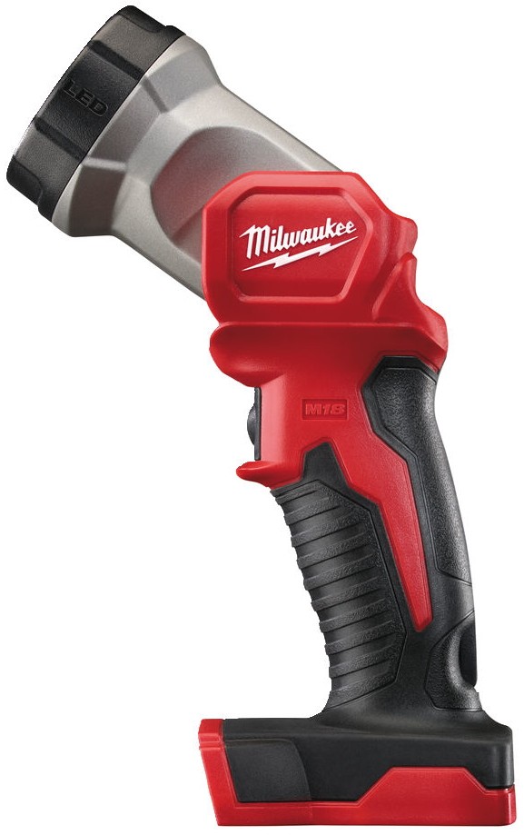 Фонарик Milwaukee M18 TLED-0  детальное изображение - 2