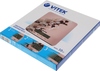Кухонные весы VITEK VT-2417, Розовый вариант - 8