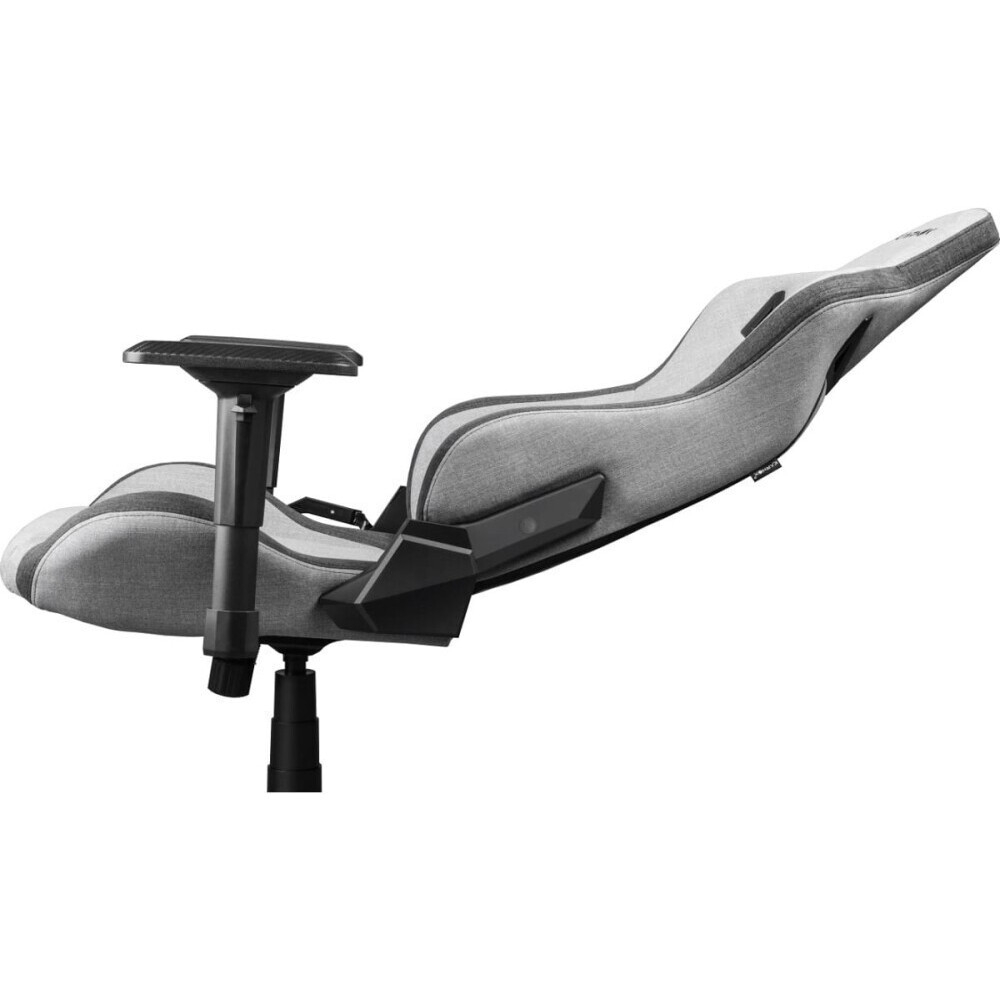 Игровое кресло KARNOX LEGEND TR FABRIC, Светло-серый детальное изображение - 9