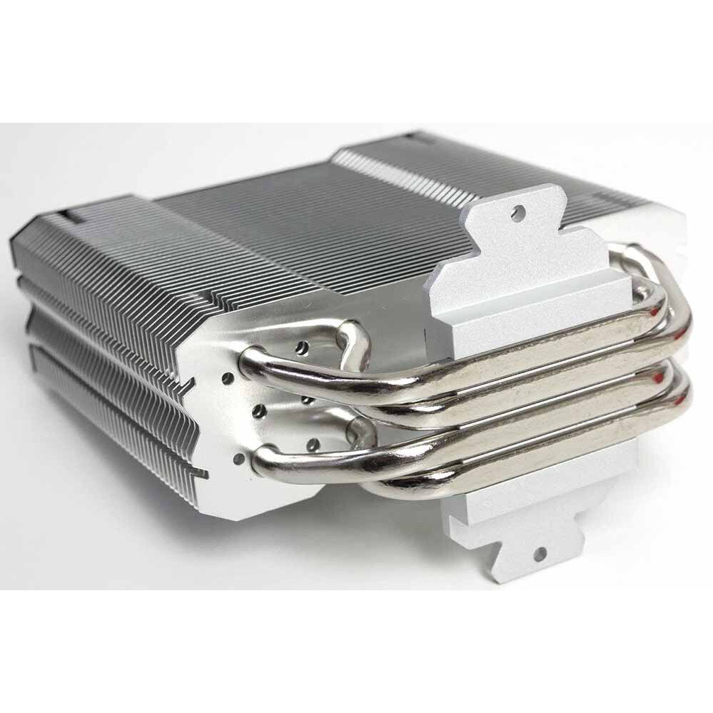 Кулер Thermalright TRUE Spirit 120 Direct Rev A, Черный детальное изображение - 2