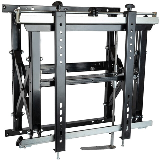 Кронштейн OMB IN-OUT, Черный детальное изображение - 1