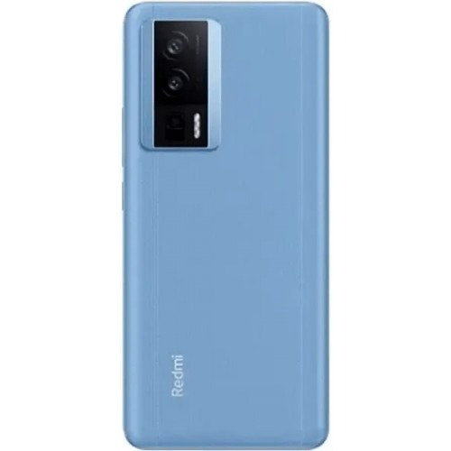 Смартфон Xiaomi Redmi K60 1 Тб, Синий, Dual nano SIM детальное изображение - 3