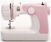 Швейная машина Dragonfly COMFORT 21, Белый/Розовый вариант - 1