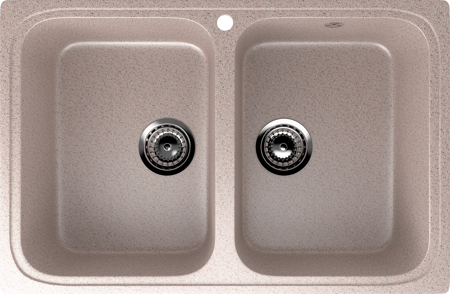Кухонная мойка EcoStone ES-23  детальное изображение - 4